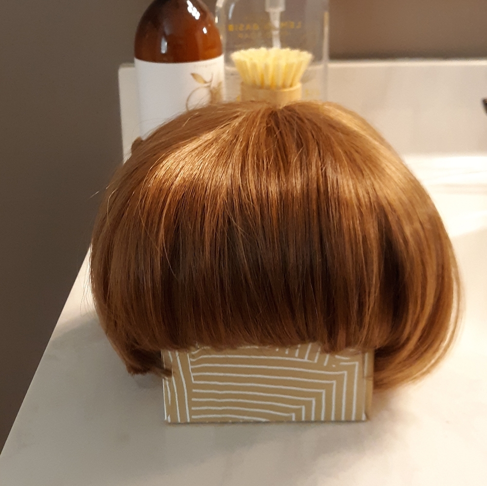 Fun/Play Wig. Remember 15% off any Bundle of 3+